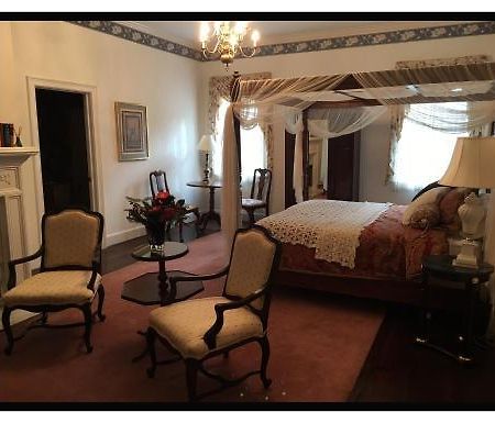 Perrin Guest House Inn Augusta Ngoại thất bức ảnh