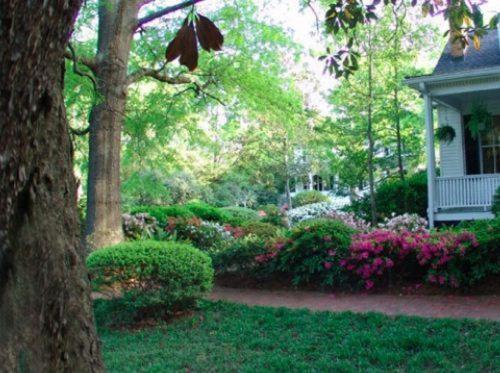 Perrin Guest House Inn Augusta Ngoại thất bức ảnh