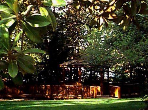 Perrin Guest House Inn Augusta Ngoại thất bức ảnh