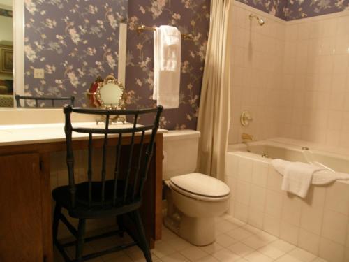 Perrin Guest House Inn Augusta Ngoại thất bức ảnh