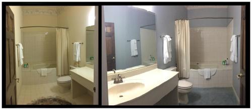 Perrin Guest House Inn Augusta Ngoại thất bức ảnh