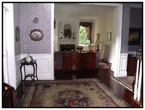 Perrin Guest House Inn Augusta Ngoại thất bức ảnh
