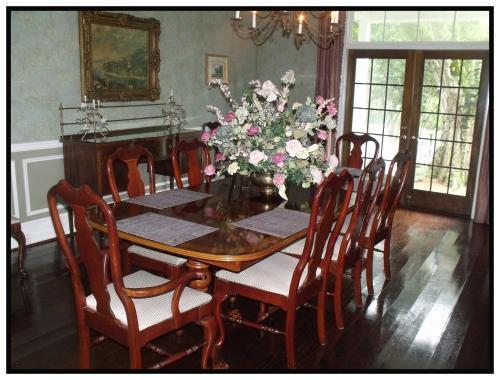 Perrin Guest House Inn Augusta Ngoại thất bức ảnh
