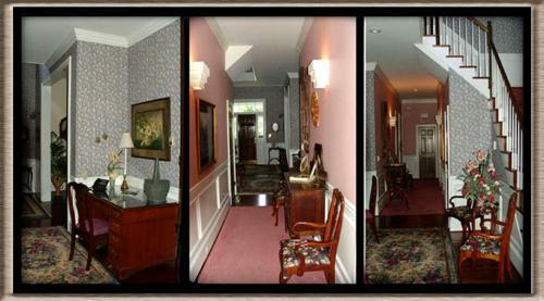 Perrin Guest House Inn Augusta Ngoại thất bức ảnh