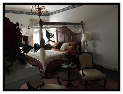 Perrin Guest House Inn Augusta Ngoại thất bức ảnh